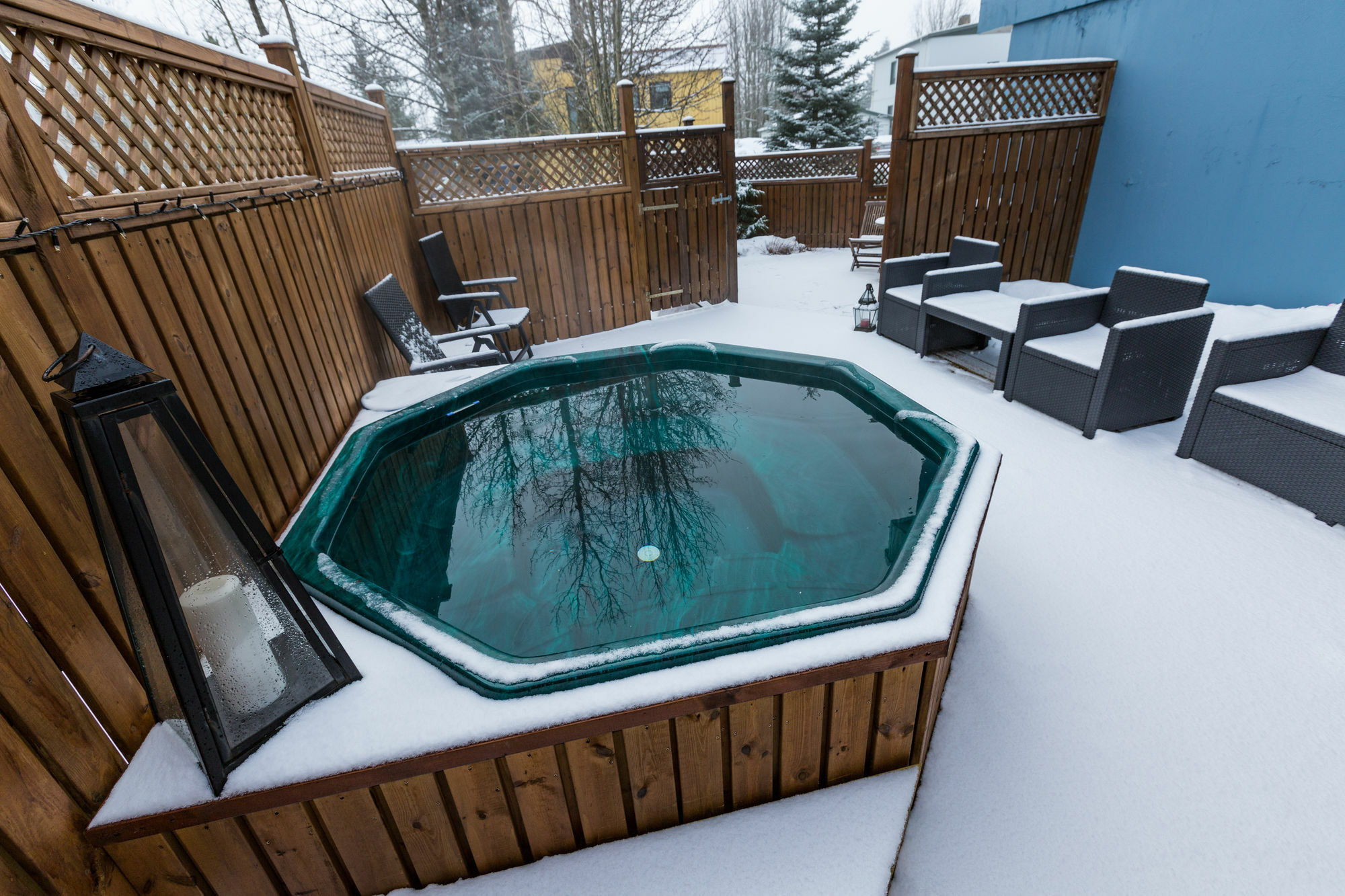 Guesthouse Garun Skolavellir Selfoss Kültér fotó